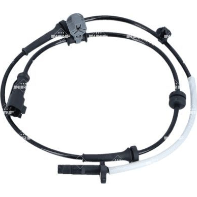 Sensor, Raddrehzahl 756001 Sensor, Raddrehzahl 756001
