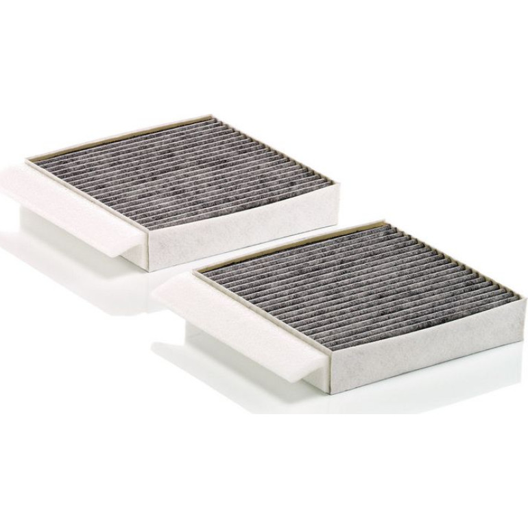 Filter, Innenraumluft CUK 25 034-2 Filter, Innenraumluft CUK 25 034-2