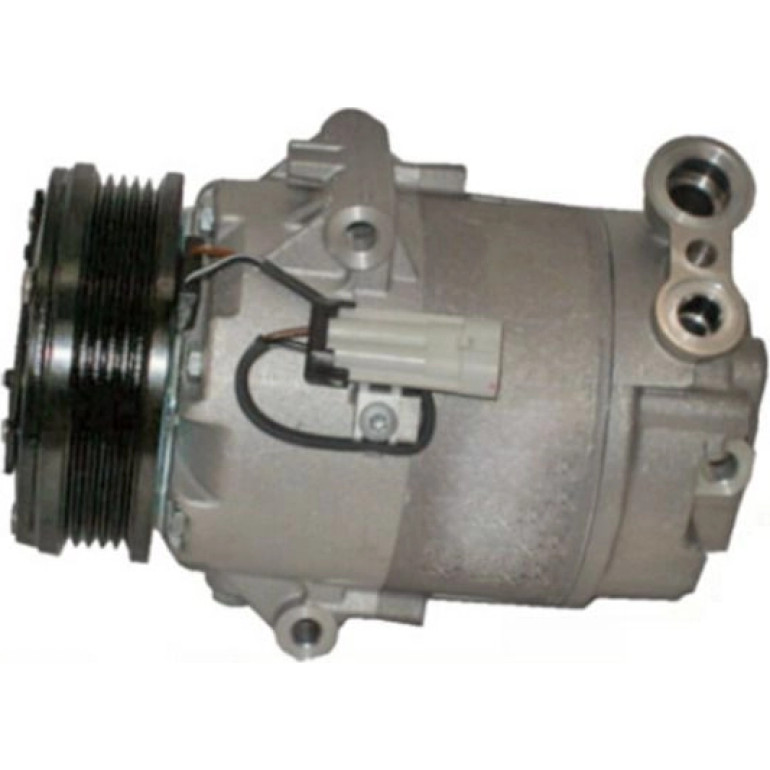 Kompressor, Klimaanlage ACP 1130 000S