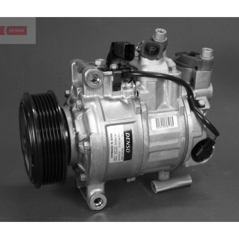 DENSO 6SEU14C Klimakompressor DCP02035 DENSO 6SEU14C Klimakompressor DCP02035