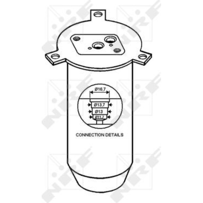 Trockner, Klimaanlage 33045 Trockner, Klimaanlage 33045