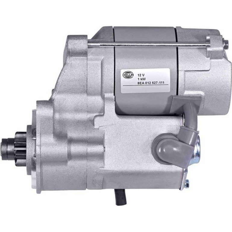 Starter 8EA 012 527-111 Starter 8EA 012 527-111