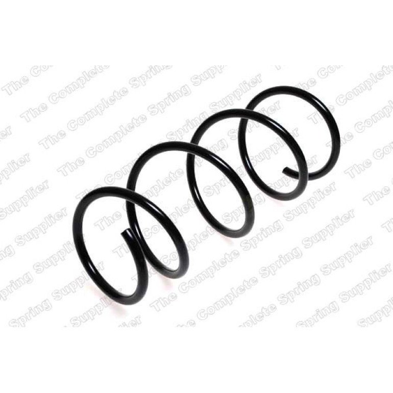 Fahrwerksfeder 4072945 Fahrwerksfeder 4072945