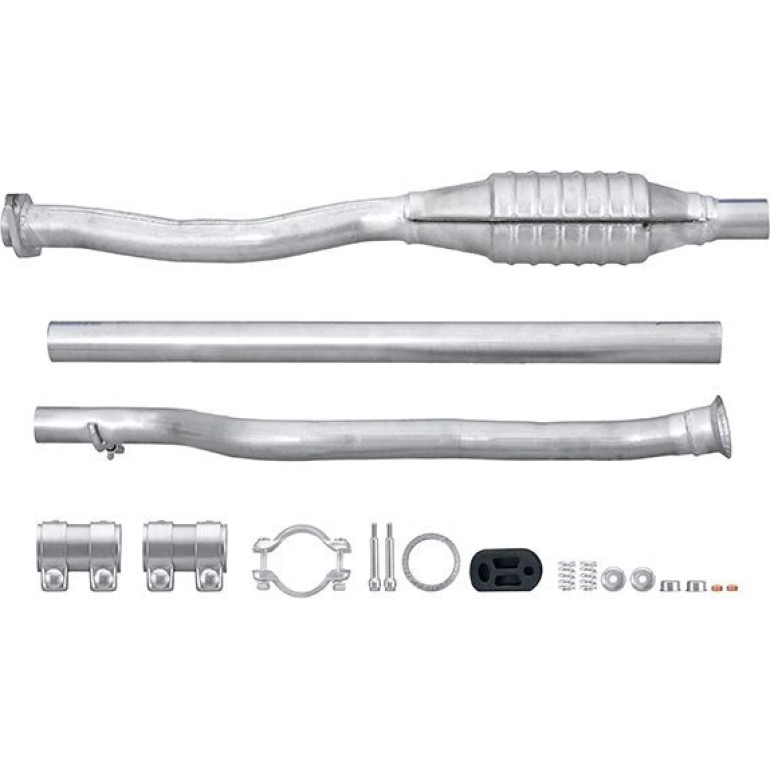 Katalysator 8LE 366 050-851