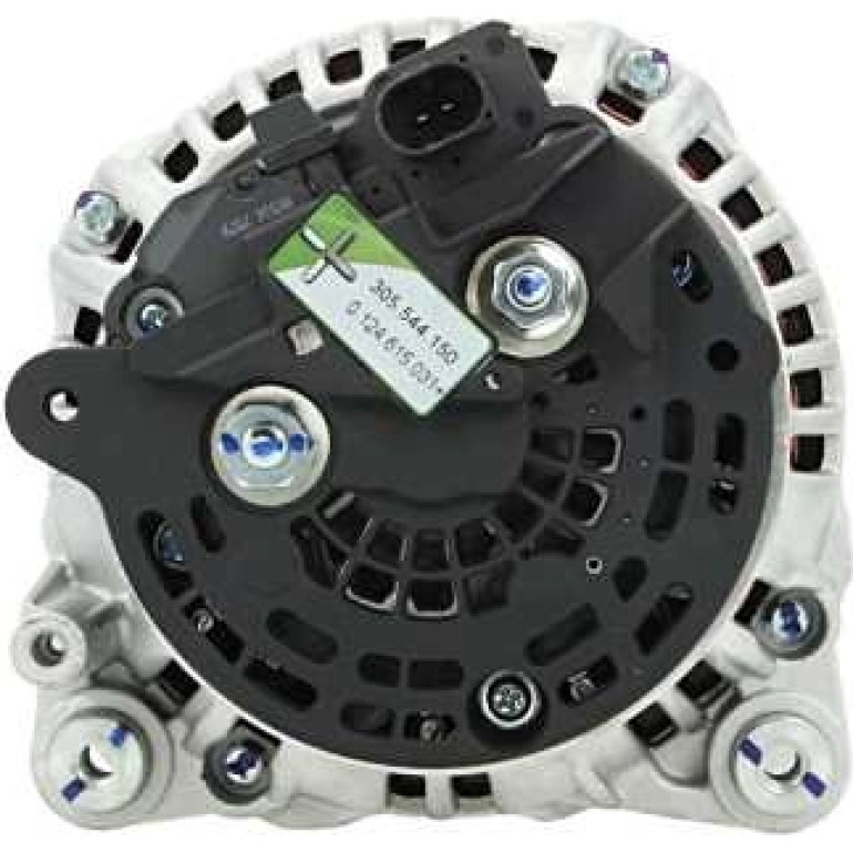 BV PSH 305.544.150.010 Lichtmaschine 12V, 150A, B+ (M8), Ø 62,0 mm BV PSH 305.544.150.010 Lichtmaschine 12V, 150A, B+ (M8), Ø 62,0 mm