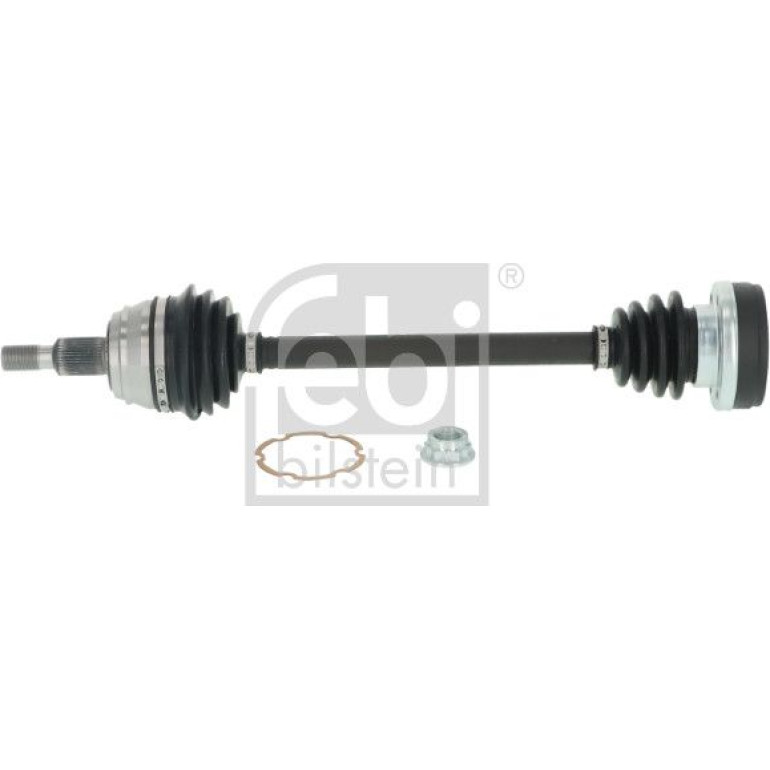 Antriebswelle 186435 Antriebswelle 186435