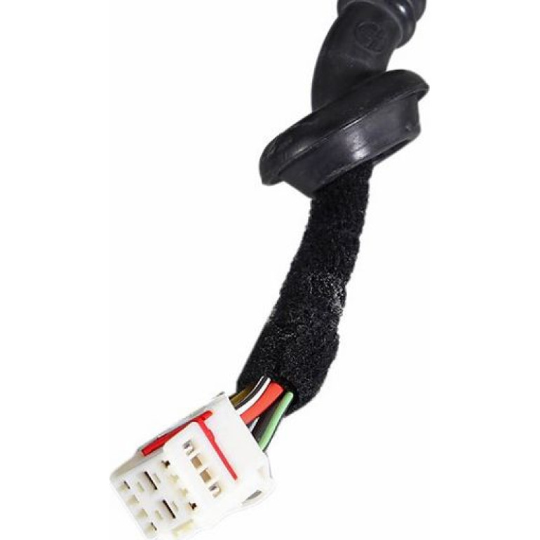 Elektromotor, Heckklappe 2115061