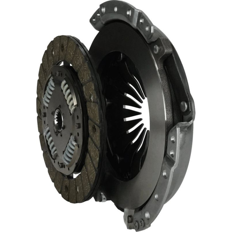 SACHS 3000 950 017 Kupplungssatz