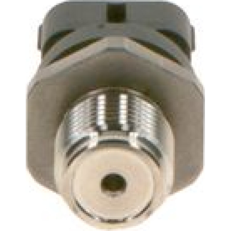 Sensor, Kraftstoffdruck 0 281 006 158
