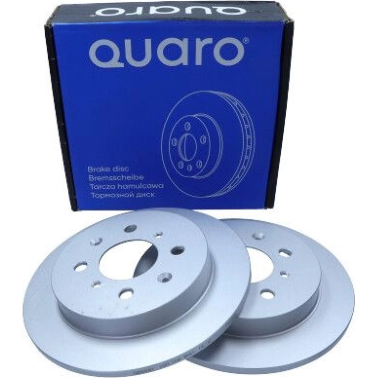 Bremsscheibe QD0001