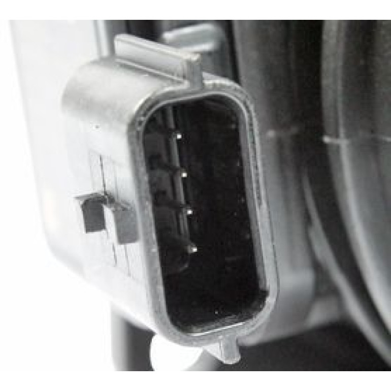 Luftmassenmesser 0890343 Luftmassenmesser 0890343