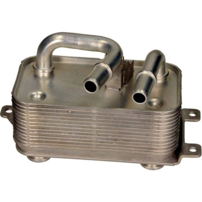 Ölkühler, Automatikgetriebe 14-0025 Ölkühler, Automatikgetriebe 14-0025