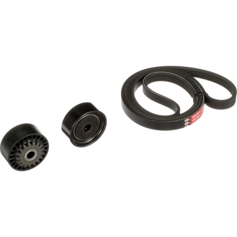 Keilrippenriemensatz K014PK1540 Keilrippenriemensatz K014PK1540