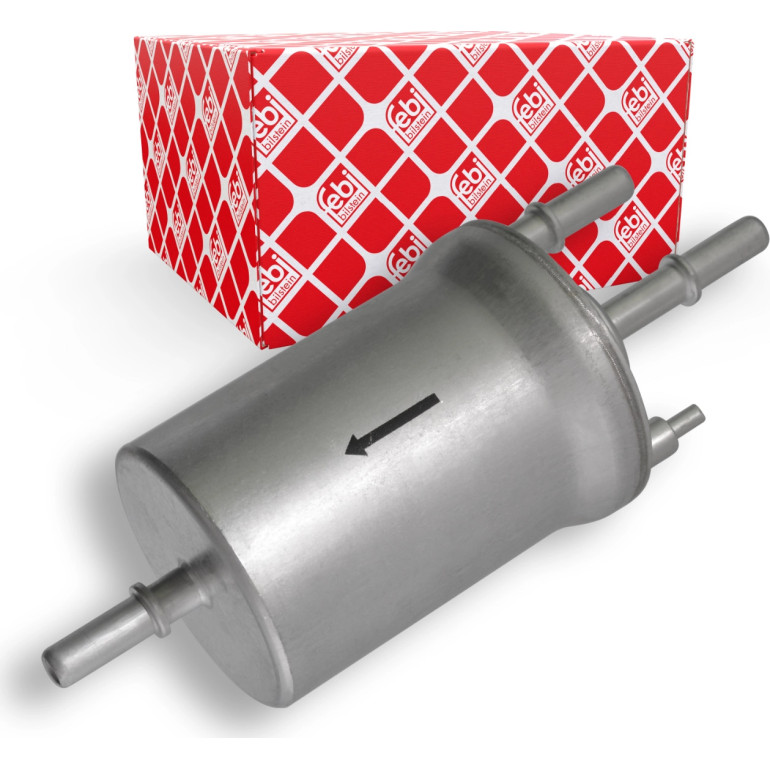 FEBI BILSTEIN 109224 Kraftstofffilter FEBI BILSTEIN 109224 Kraftstofffilter