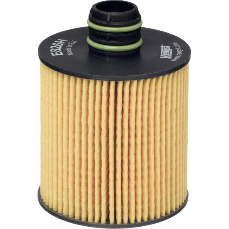 Ölfilter E826H D268 Ölfilter E826H D268