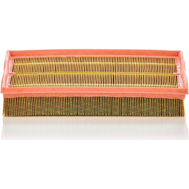 MANN-FILTER C 33 189 Luftfilter