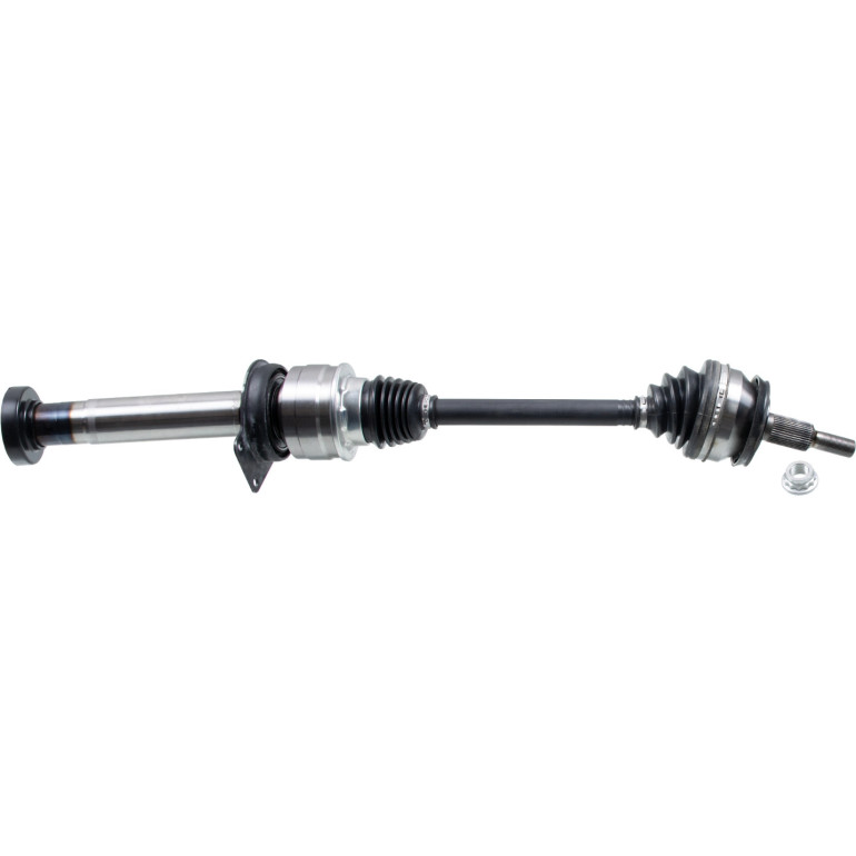FEBI BILSTEIN 182890 Antriebswelle FEBI BILSTEIN 182890 Antriebswelle