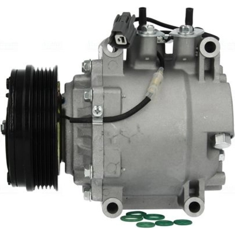 Kompressor, Klimaanlage 89235 Kompressor, Klimaanlage 89235