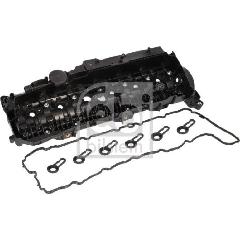 FEBI BILSTEIN 183840 Zylinderkopfhaube FEBI BILSTEIN 183840 Zylinderkopfhaube