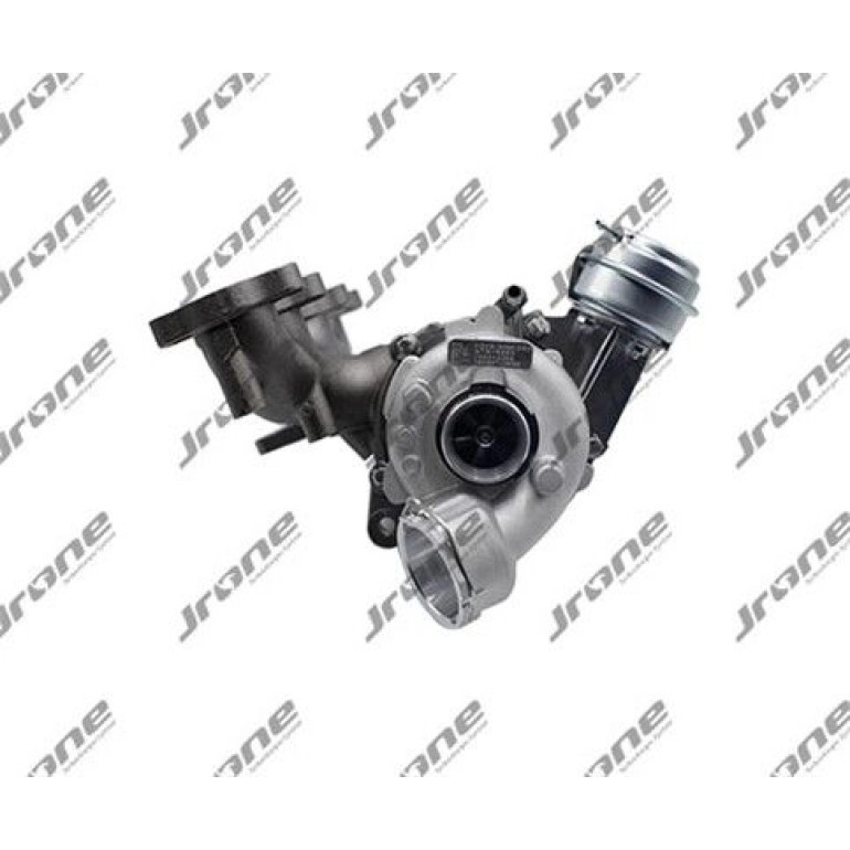 Jrone Turbolader 8G16-30M-350