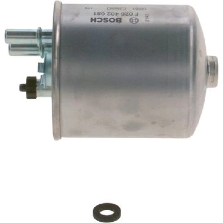 Kraftstofffilter F 026 402 081 Kraftstofffilter F 026 402 081