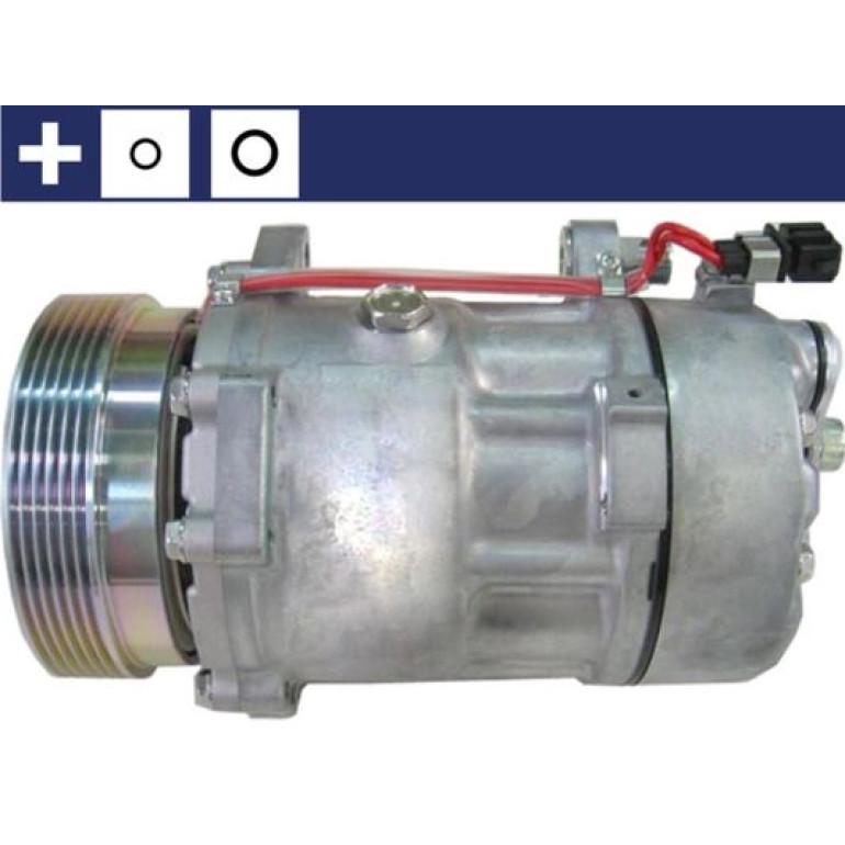 Kompressor, Klimaanlage ACP 1021 000S Kompressor, Klimaanlage ACP 1021 000S