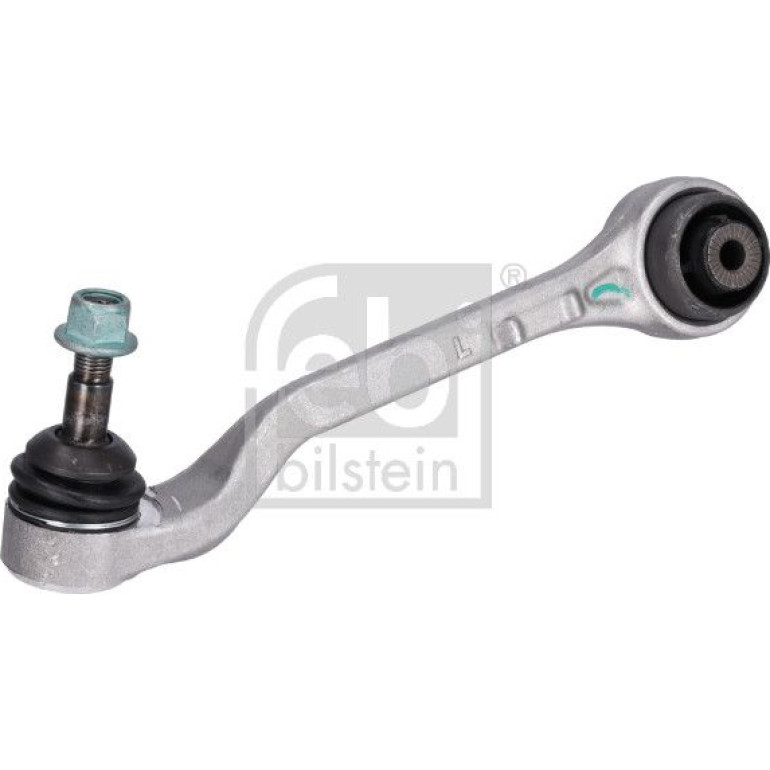 FEBI BILSTEIN 183624 Querlenker, Lenker, Radaufhängung FEBI BILSTEIN 183624 Querlenker, Lenker, Radaufhängung