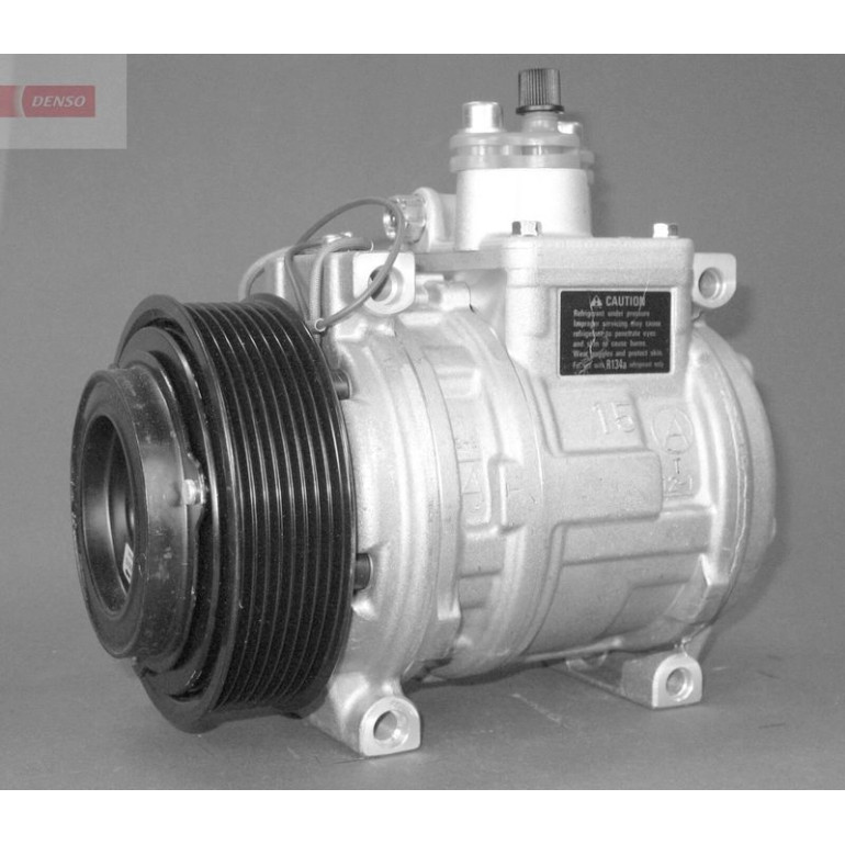 DENSO 10PA15C Klimakompressor DCP99513 DENSO 10PA15C Klimakompressor DCP99513