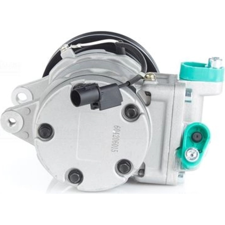 Kompressor, Klimaanlage 89255