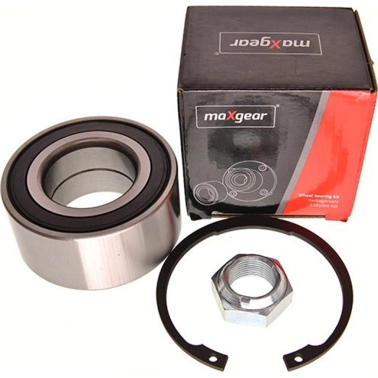 Radlagersatz 33-0377 Radlagersatz 33-0377
