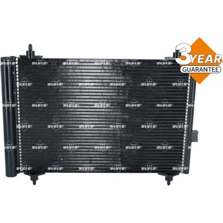 Kondensator, Klimaanlage 35445 Kondensator, Klimaanlage 35445