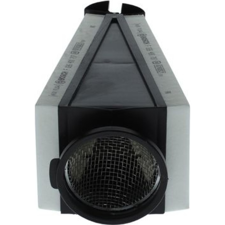 Luftfilter F 026 400 707 Luftfilter F 026 400 707
