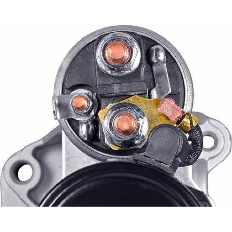 Starter 8EA 011 610-391 Starter 8EA 011 610-391