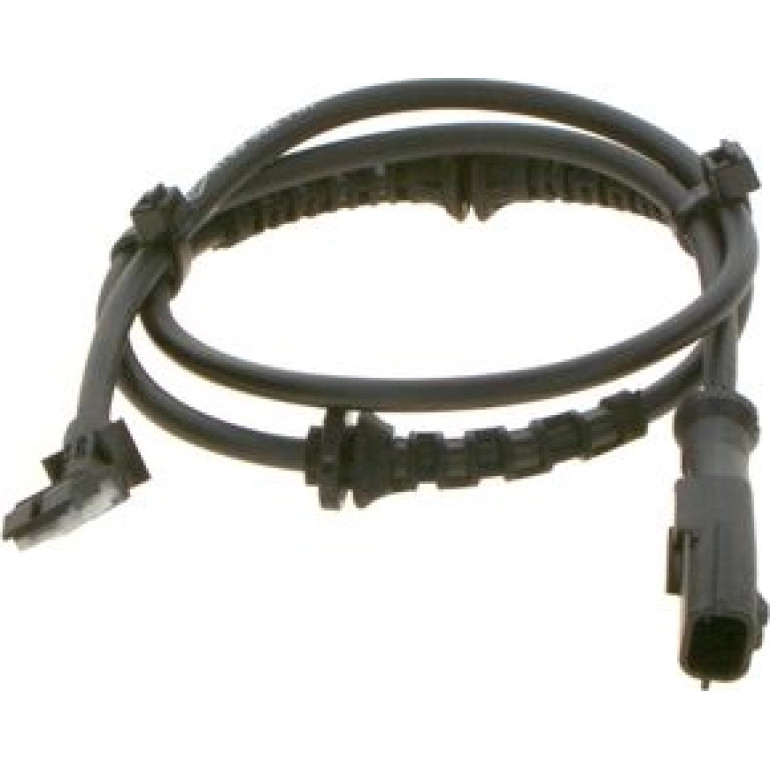Sensor, Raddrehzahl 0 265 008 938