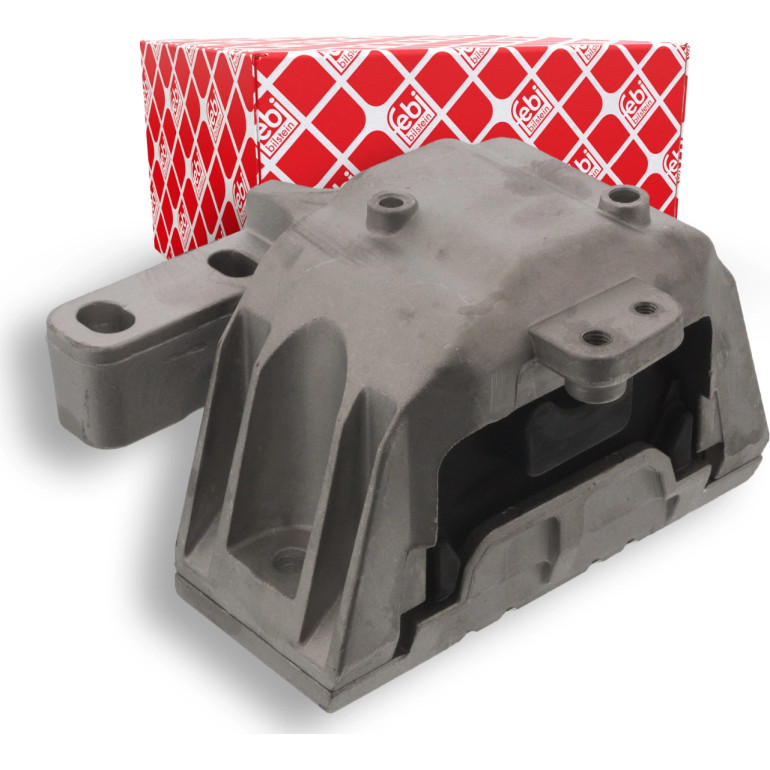 FEBI BILSTEIN 15908 Motorlager FEBI BILSTEIN 15908 Motorlager