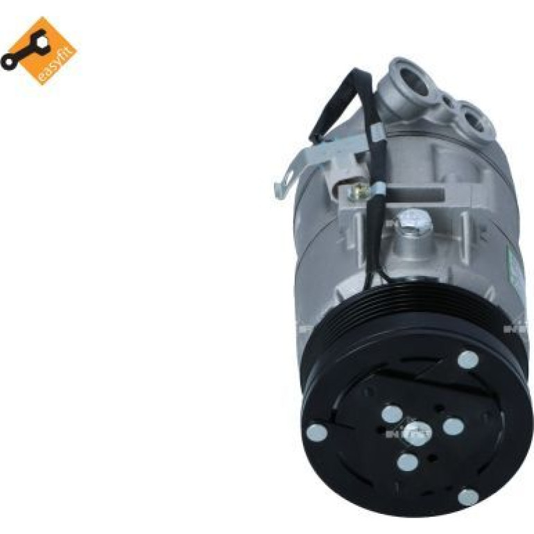 Kompressor, Klimaanlage 32428