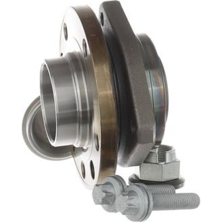 Radlagersatz VKBA 3619 Radlagersatz VKBA 3619