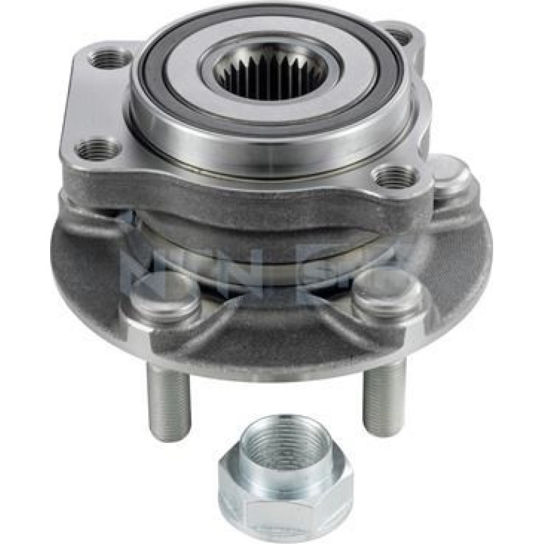 Radlagersatz R181.19