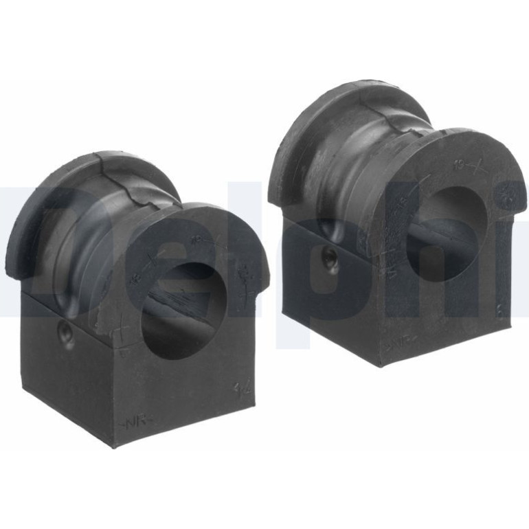 Lagerbuchse, Stabilisator TD1326W Lagerbuchse, Stabilisator TD1326W