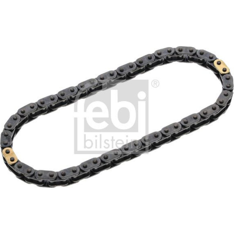 FEBI BILSTEIN 184970 Kette, Ölpumpenantrieb FEBI BILSTEIN 184970 Kette, Ölpumpenantrieb
