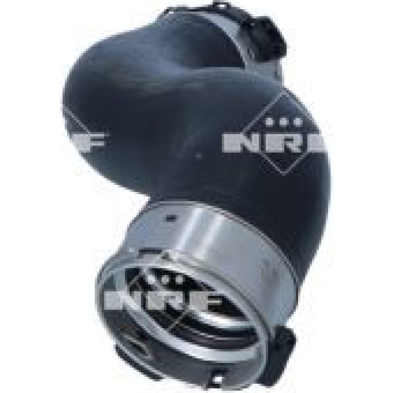 Ladeluftschlauch 166095 Ladeluftschlauch 166095