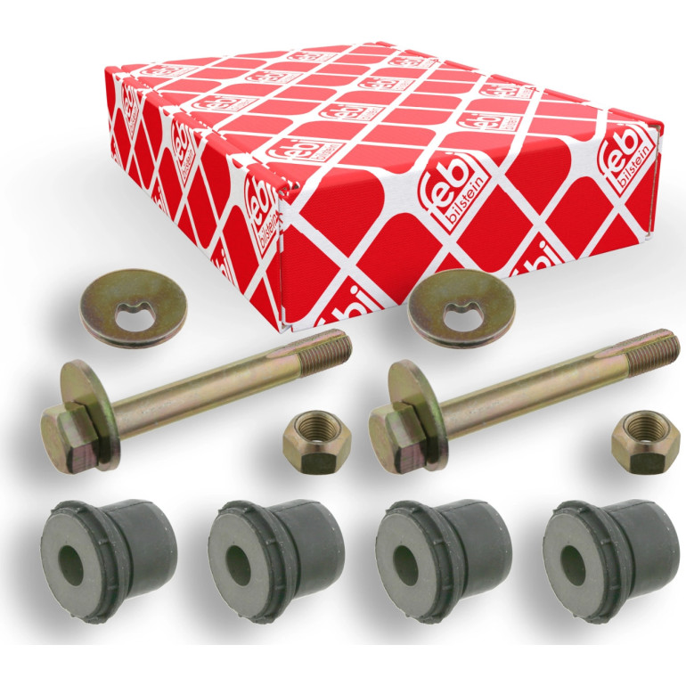 FEBI BILSTEIN 01692 Montagesatz, Lenker FEBI BILSTEIN 01692 Montagesatz, Lenker