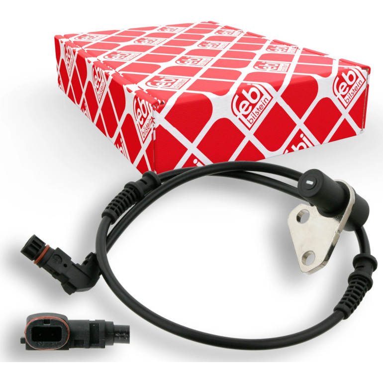 FEBI BILSTEIN 27860 Sensor, Raddrehzahl FEBI BILSTEIN 27860 Sensor, Raddrehzahl