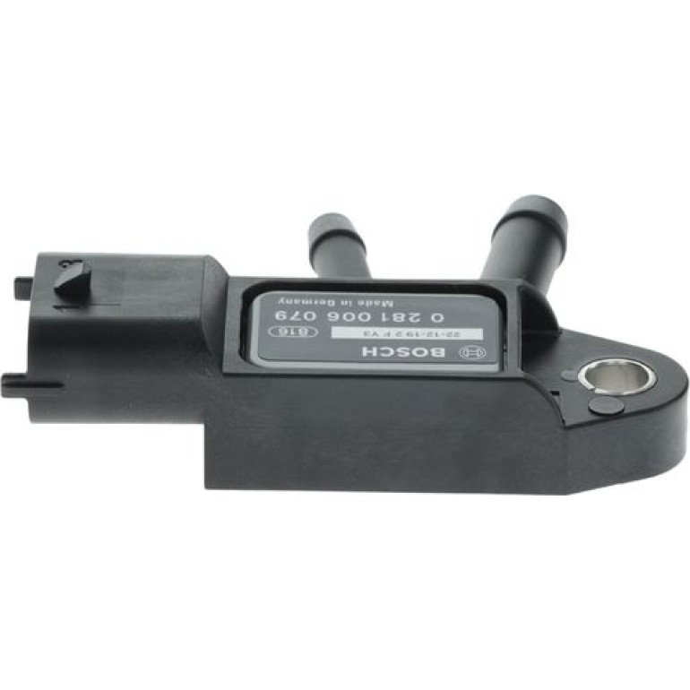 Sensor, Abgasdruck 0 281 006 079 Sensor, Abgasdruck 0 281 006 079