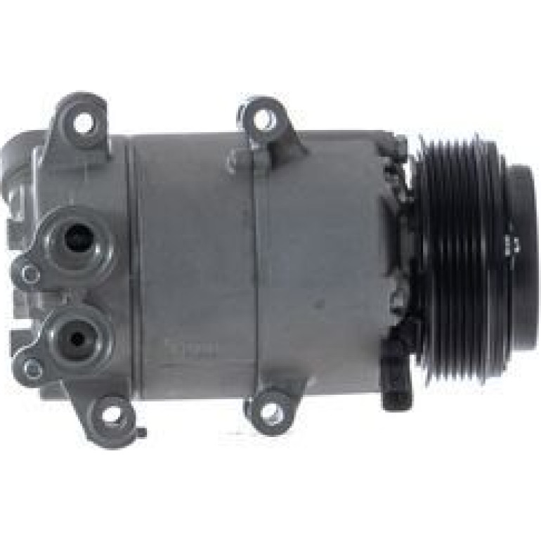 Kompressor, Klimaanlage ACP 1366 000S