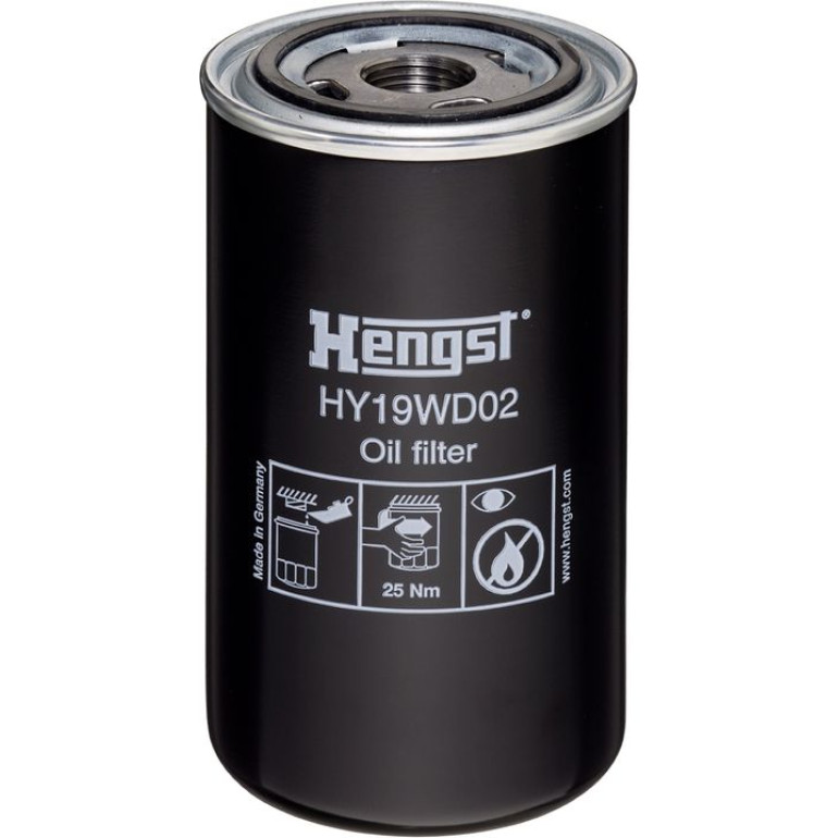 Ölfilter HY19WD02 Ölfilter HY19WD02