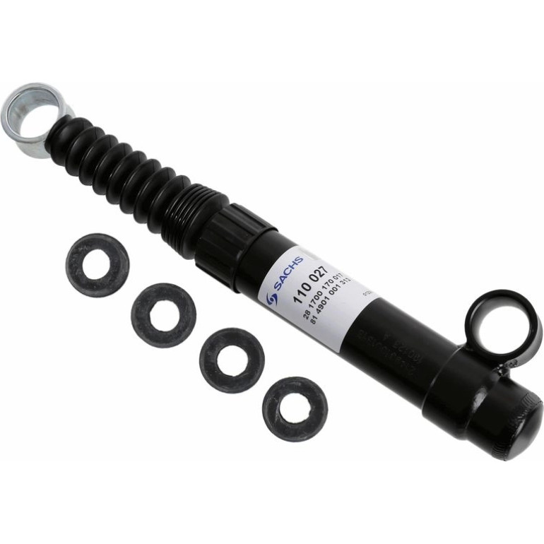 Stoßdämpfer 110 027