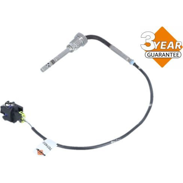 Sensor, Abgastemperatur 707402 Sensor, Abgastemperatur 707402