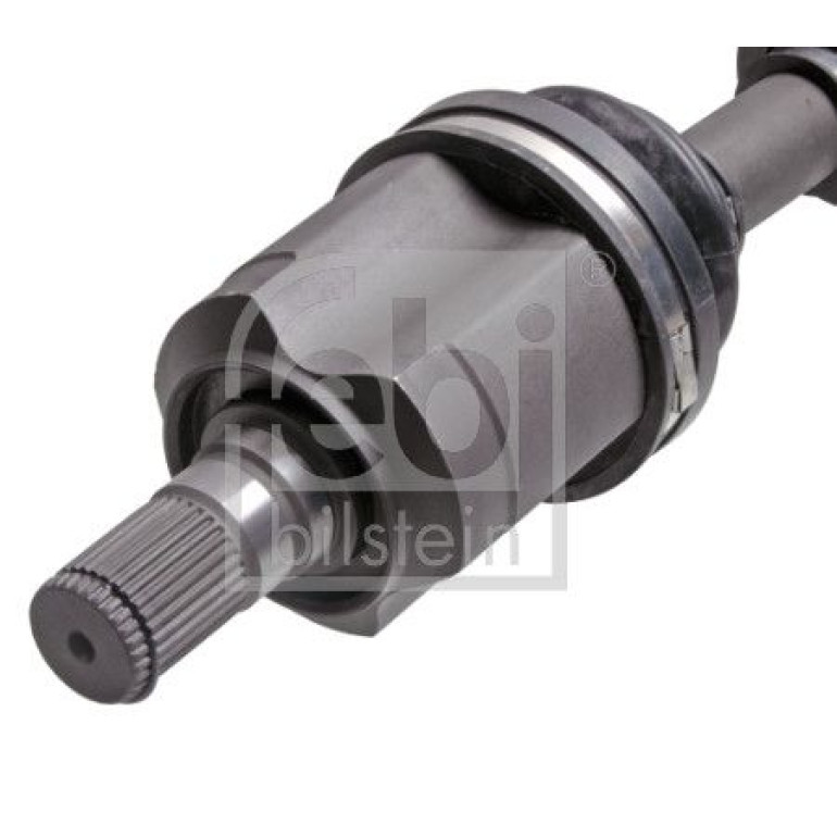 Antriebswelle 193469 Antriebswelle 193469