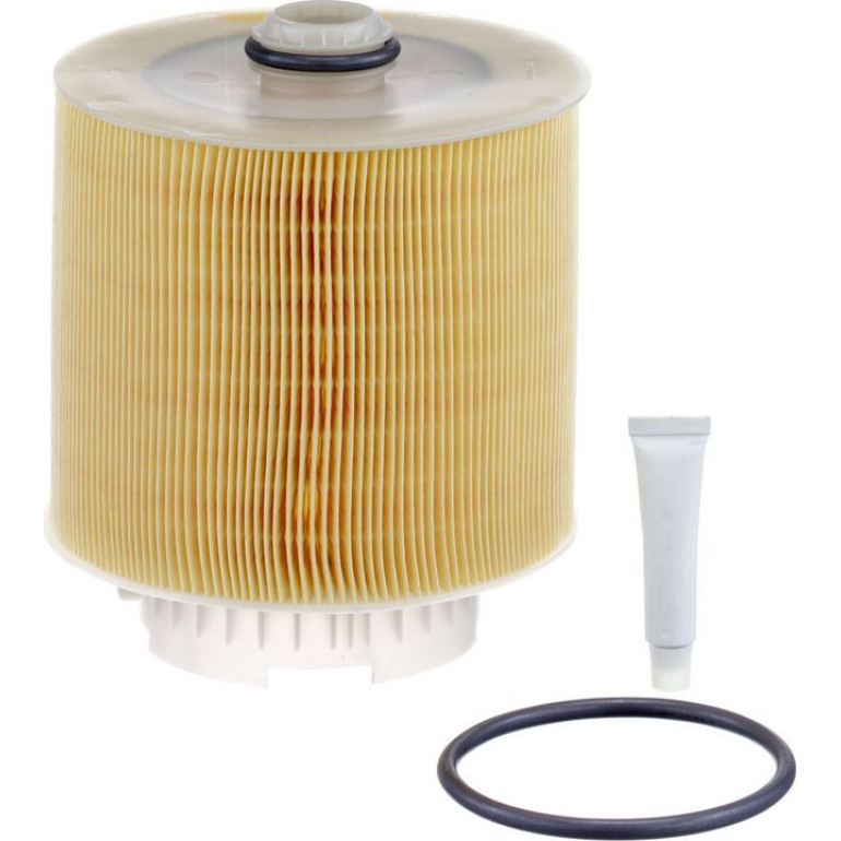 MANN-FILTER C 17 137/1 X Luftfilter
